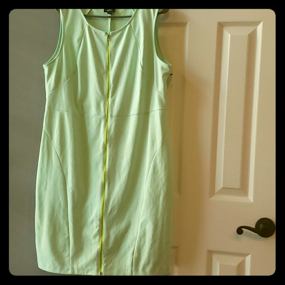 Casual dress